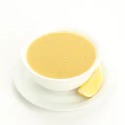 شوربة عدس
